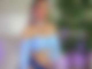 Emilly Bronte's Live Sex Cam Show