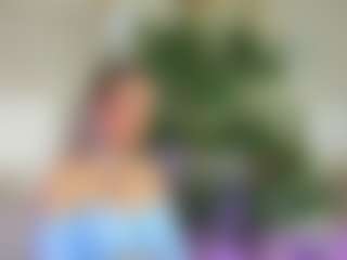 Emilly Bronte's Live Sex Cam Show