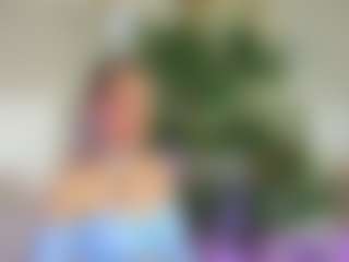 Emilly Bronte's Live Sex Cam Show