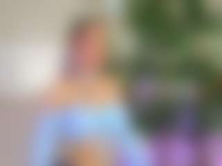 Emilly Bronte's Live Sex Cam Show