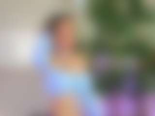 Emilly Bronte's Live Sex Cam Show