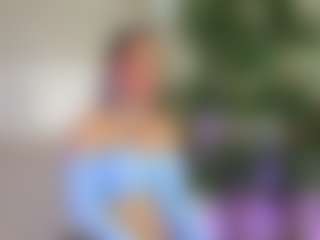 Emilly Bronte's Live Sex Cam Show
