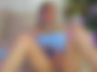 Emilly Bronte's Live Sex Cam Show