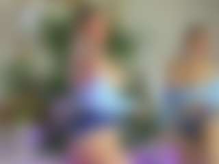 Emilly Bronte's Live Sex Cam Show