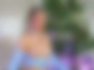 Emilly Bronte's Live Sex Cam Show