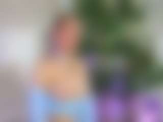 Emilly Bronte's Live Sex Cam Show