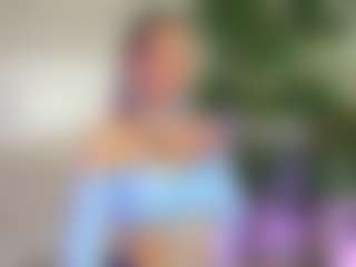 Emilly Bronte's Live Sex Cam Show
