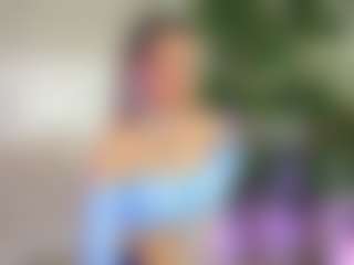 Emilly Bronte's Live Sex Cam Show