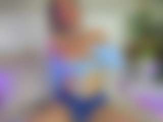 Emilly Bronte's Live Sex Cam Show