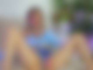 Emilly Bronte's Live Sex Cam Show