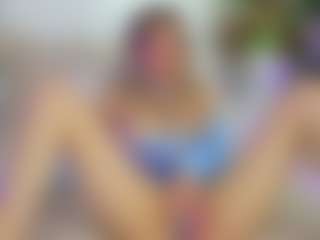 Emilly Bronte's Live Sex Cam Show