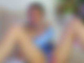 Emilly Bronte's Live Sex Cam Show