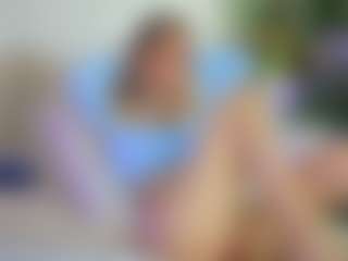 Emilly Bronte's Live Sex Cam Show