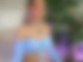 Emilly Bronte's Live Sex Cam Show