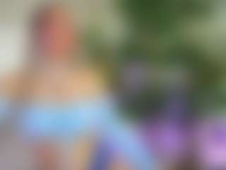 Emilly Bronte's Live Sex Cam Show