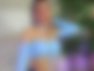 Emilly Bronte's Live Sex Cam Show