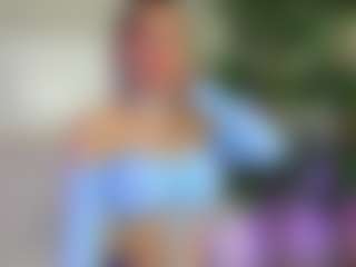 Emilly Bronte's Live Sex Cam Show
