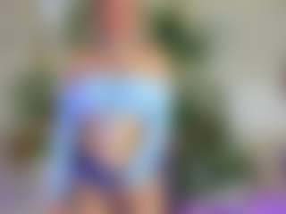Emilly Bronte's Live Sex Cam Show