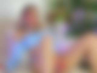 Emilly Bronte's Live Sex Cam Show