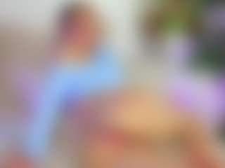 Emilly Bronte's Live Sex Cam Show