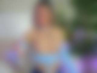 Emilly Bronte's Live Sex Cam Show