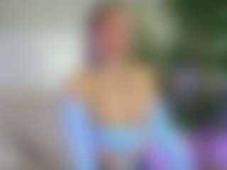 Emilly Bronte's Live Sex Cam Show