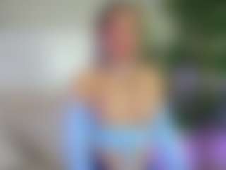 Emilly Bronte's Live Sex Cam Show