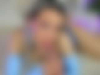 Emilly Bronte's Live Sex Cam Show