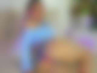 Emilly Bronte's Live Sex Cam Show