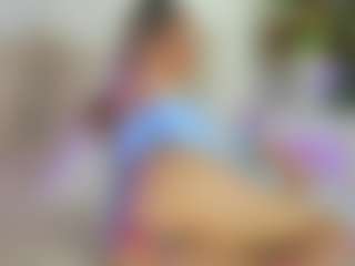 Emilly Bronte's Live Sex Cam Show