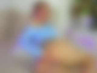 Emilly Bronte's Live Sex Cam Show