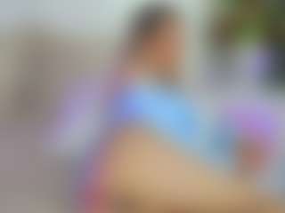 Emilly Bronte's Live Sex Cam Show