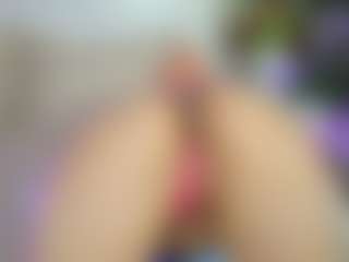 Emilly Bronte's Live Sex Cam Show