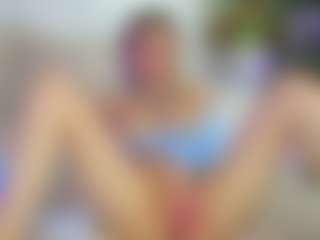 Emilly Bronte's Live Sex Cam Show