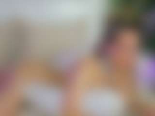 Emilly Bronte's Live Sex Cam Show