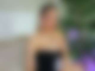 Emilly Bronte's Live Sex Cam Show