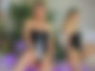 Emilly Bronte's Live Sex Cam Show