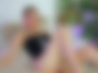 Emilly Bronte's Live Sex Cam Show