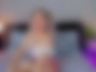Emilly Bronte's Live Sex Cam Show