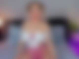 Emilly Bronte's Live Sex Cam Show