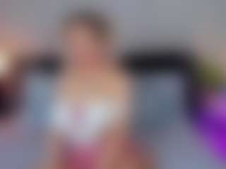 Emilly Bronte's Live Sex Cam Show