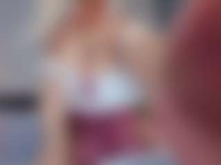 Emilly Bronte's Live Sex Cam Show