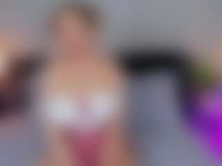 Emilly Bronte's Live Sex Cam Show
