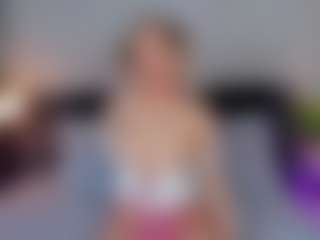 Emilly Bronte's Live Sex Cam Show