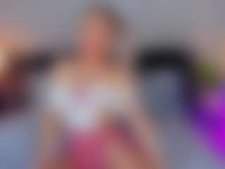 Emilly Bronte's Live Sex Cam Show