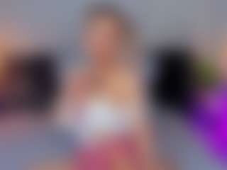 Emilly Bronte's Live Sex Cam Show