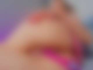 Emilly Bronte's Live Sex Cam Show