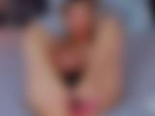 Emilly Bronte's Live Sex Cam Show