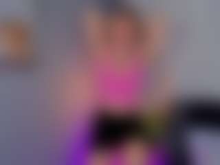 Emilly Bronte's Live Sex Cam Show