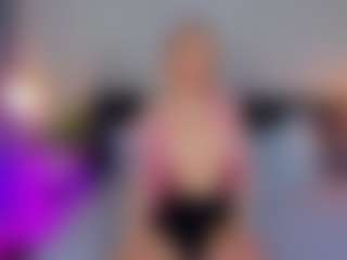 Emilly Bronte's Live Sex Cam Show